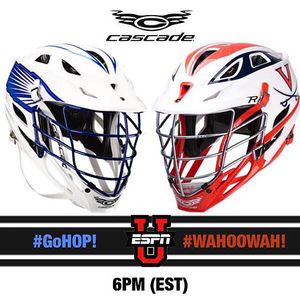 Image post by @cascade_lacrosse on Instagram