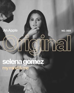 Image post by @appletv on Instagram