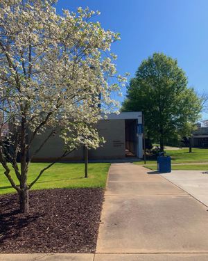 Image post by @swu_edu on Instagram