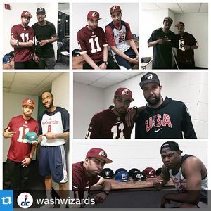 Image post by @neweracap on Instagram