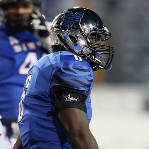 Image post by @memphisfootball on Instagram