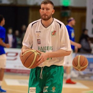 Image post by @plymouthraiders on Instagram