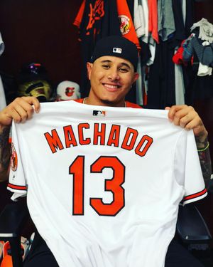 Image post by @mannymachado on Instagram
