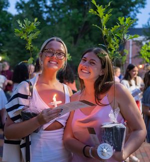 Image post by @elonuniversity on Instagram