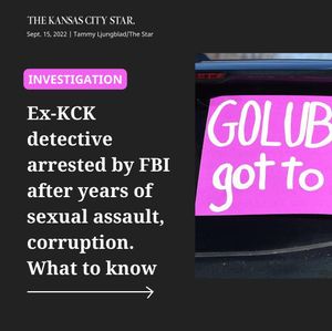 Image post by @thekansascitystar on Instagram