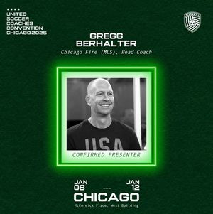 Image post by @unitedsoccercoaches on Instagram