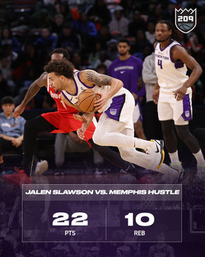 Image post by @stocktonkings on Instagram