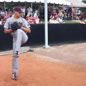 Image post by @hailstatebb on Instagram