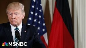 Video post by @msnbc on YouTube
