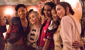 Image post by @Coach on Twitter
