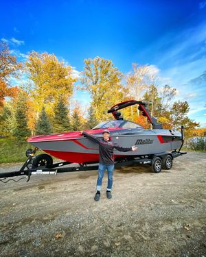 Image post by @levi_lavallee on Instagram