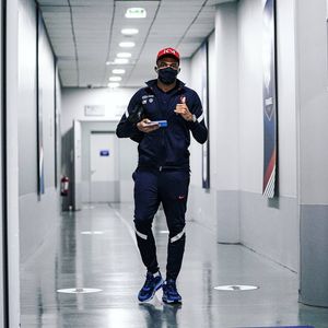 Image post by @equipedefrance on Instagram