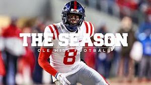 Video post by @olemisssports on YouTube