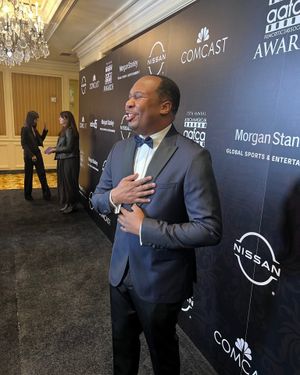 Image post by @roywoodjr on Instagram