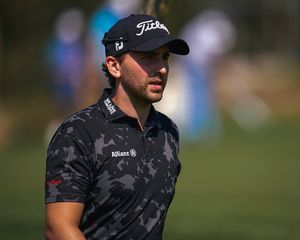 Image post by @nvd_golf on Instagram