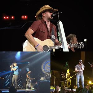 Image post by @xfinitytheatre on Instagram
