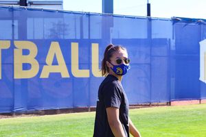 Image post by @sjsuwomenswaterpolo on Instagram