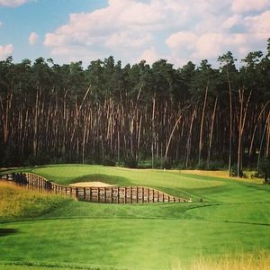 Image post by @stevenbrowngolf on Instagram