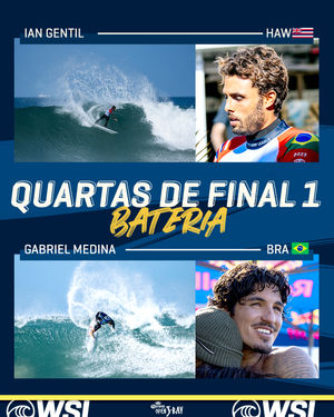 Image post by @wslbrasil on Instagram