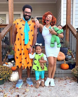 Image post by @realdlhughley on Instagram