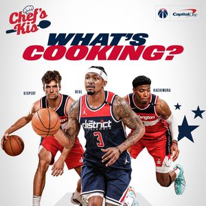 Image post by @washwizardsjp on Instagram