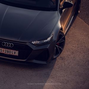 Image post by @audi on Instagram