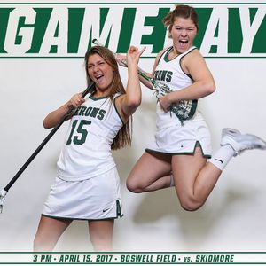 Image post by @hwsathletics on Instagram