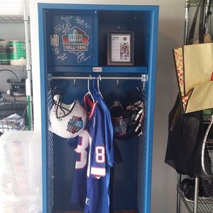 Image post by @andre_reed83 on Instagram