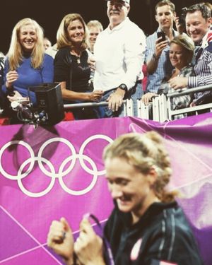 Image post by @kerrileewalsh on Instagram