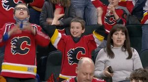 Gif post by @NHLNetwork on Twitter