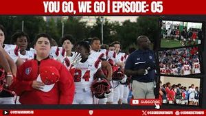 Video post by @ccswarriorsfb on YouTube
