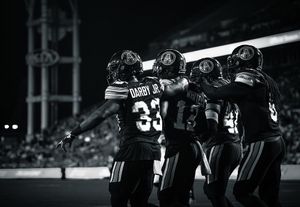 Image post by @torontoargos on Instagram