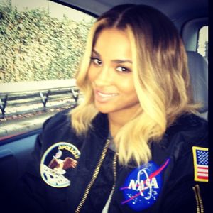 Image post by @ciara on Instagram