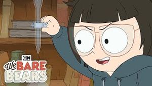 Video post by @cartoonnetwork on YouTube
