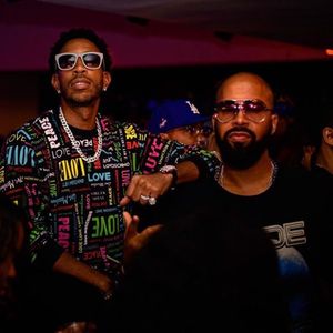 Image post by @ludacris on Instagram