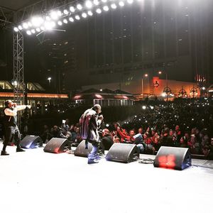 Image post by @ludacris on Instagram