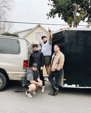 Image post by @brotherelsey on Instagram