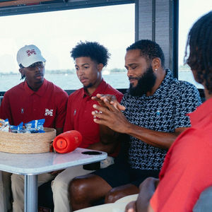 Image post by @morehouse1867 on Instagram