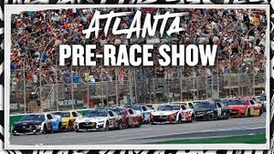 Video post by @nascar on YouTube