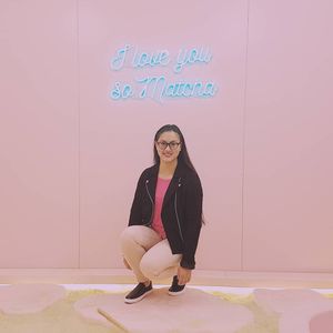 Image post by @amanda_carmela on Instagram