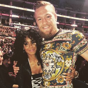 Image post by @thenotoriousmma on Instagram