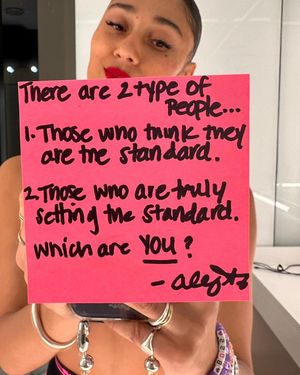 Image post by @allymisslove on Instagram