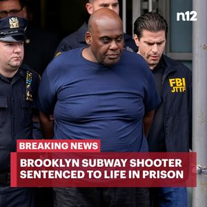 Image post by @news12li on Instagram