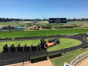 Image post by @australianturfclub on Instagram