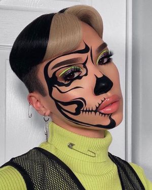 Image post by @fentybeauty on Instagram