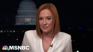 Video post by @msnbc on YouTube