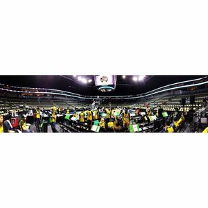 Image post by @gmugreenmachine on Instagram