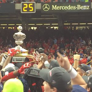 Image post by @sugarbowlnola on Instagram