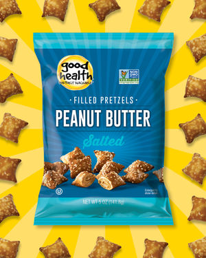 Image post by @ghsnacks on Instagram