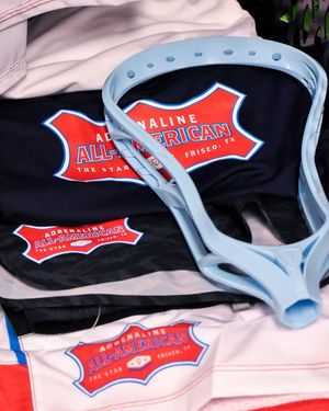 Image post by @laxallstars on Instagram